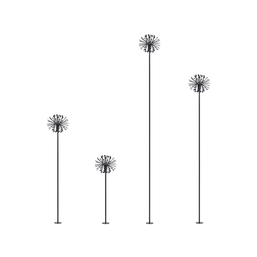 Landscape Garden Lights Outdoor Waterproof Dandelion Light