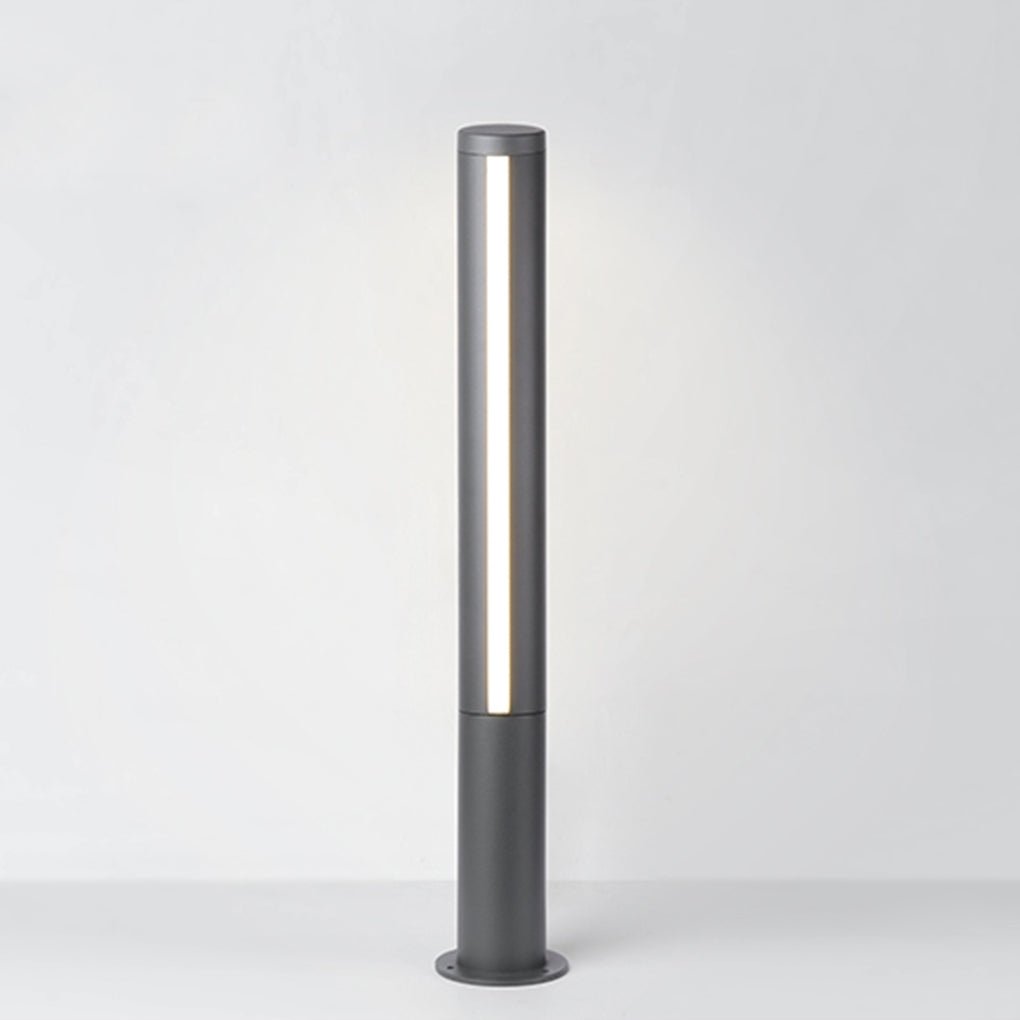 Landscape Bollard Lamp Decorative Waterproof Outdoor Light