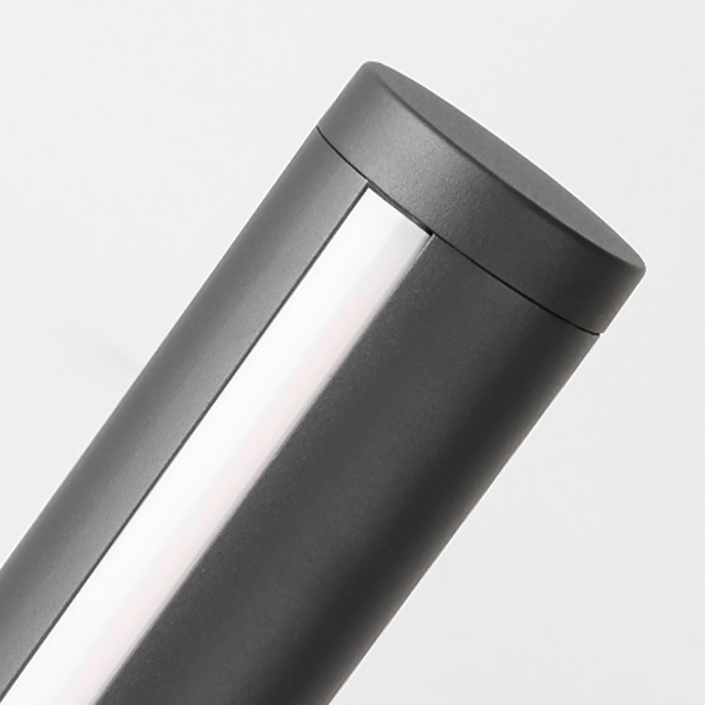 Landscape Bollard Lamp Decorative Waterproof Outdoor Light