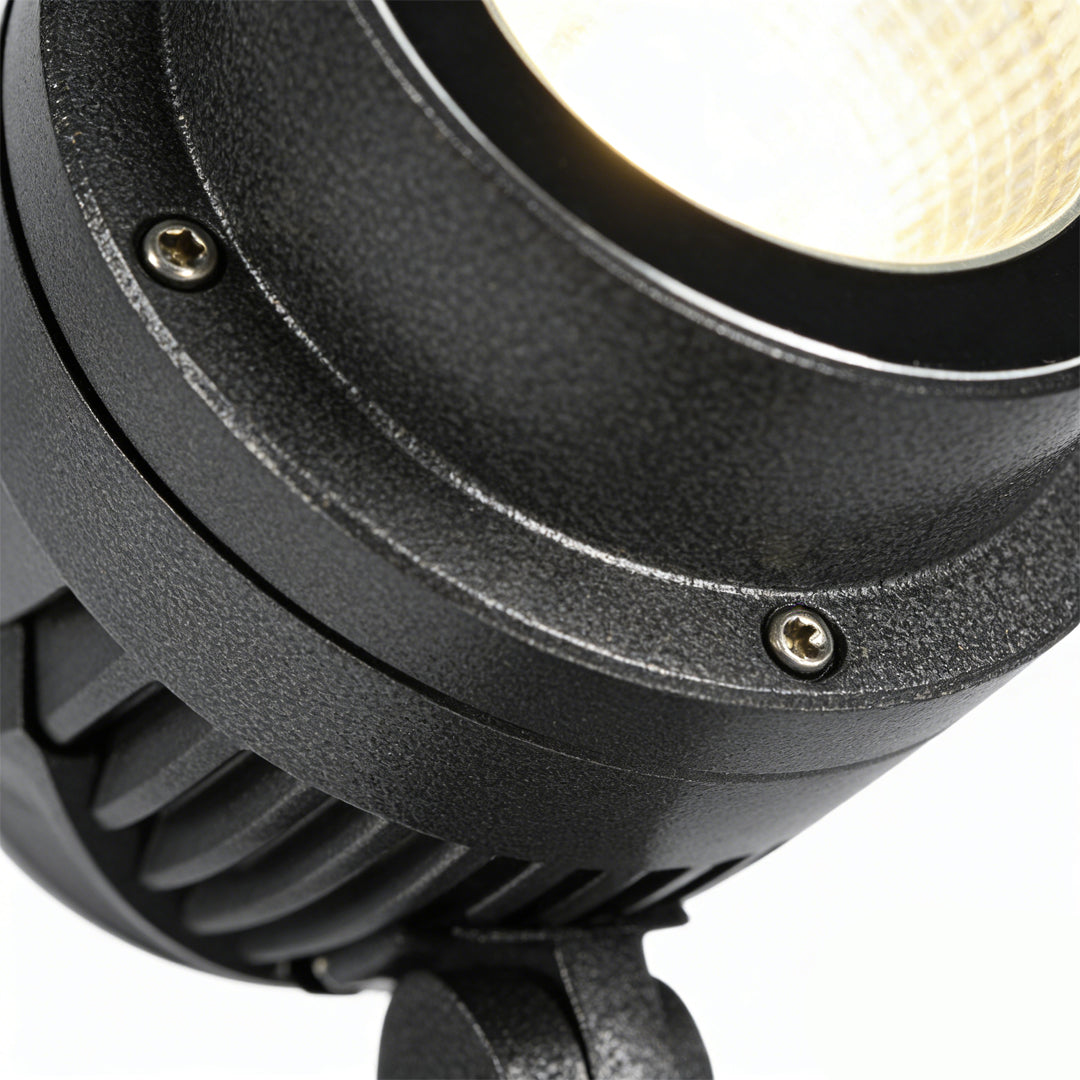 LED Landscape Spotlight Waterproof Adjustable LED Modern Outdoor Light