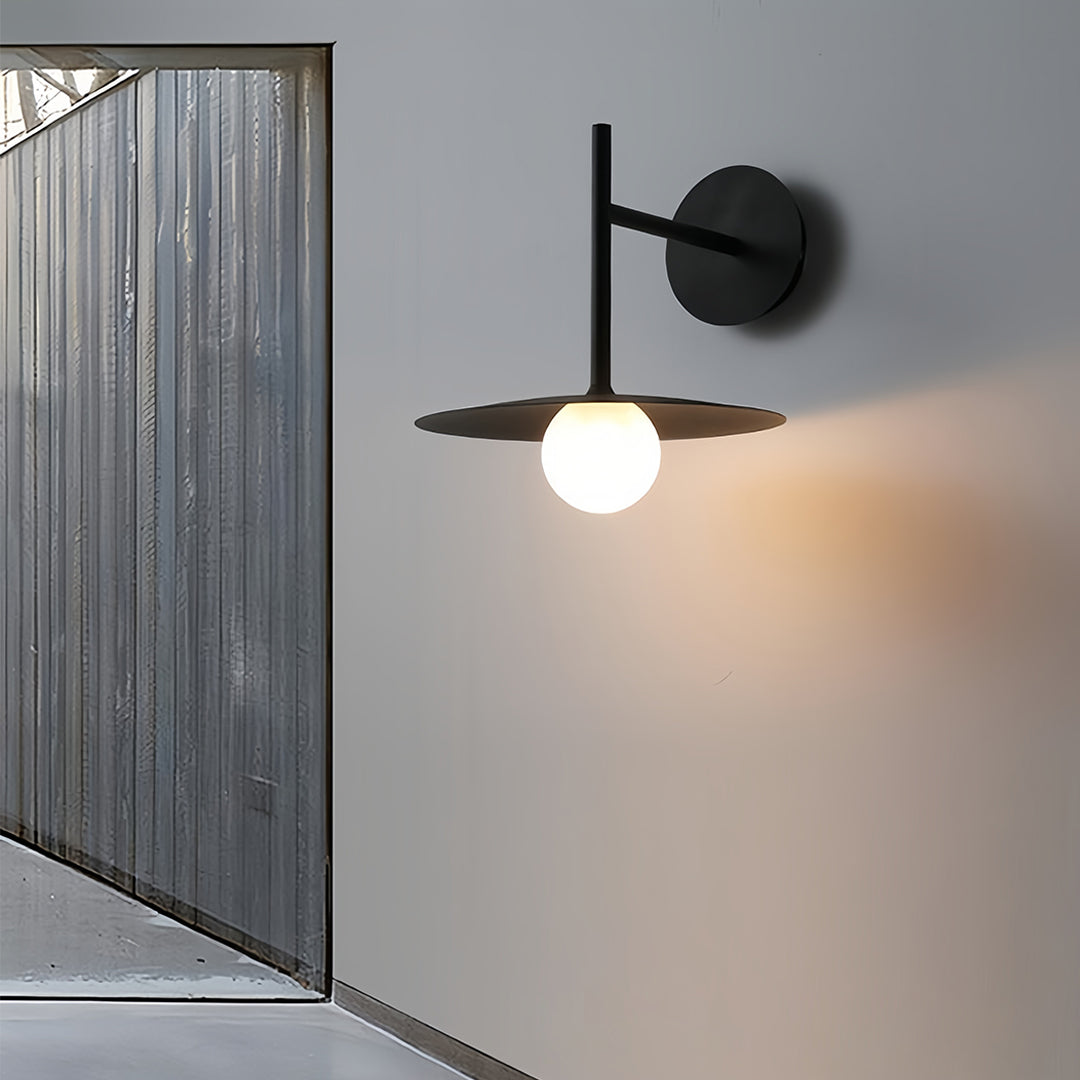 LED Light Wall Lamp Long Arm Reading Modern Industrial Wall Sconce