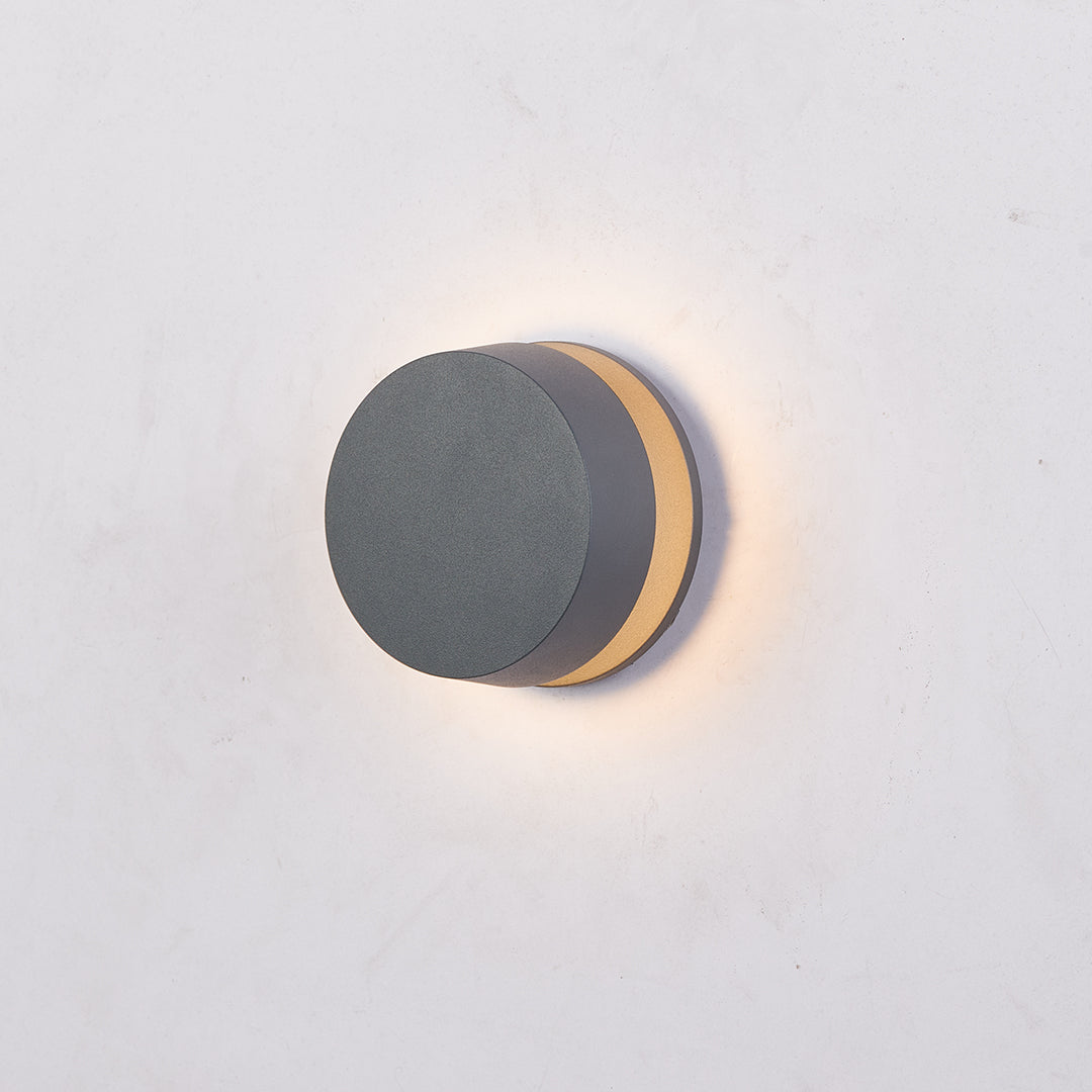 LED Outdoor Landscape Lights Modern Waterproof Landscape Path Light