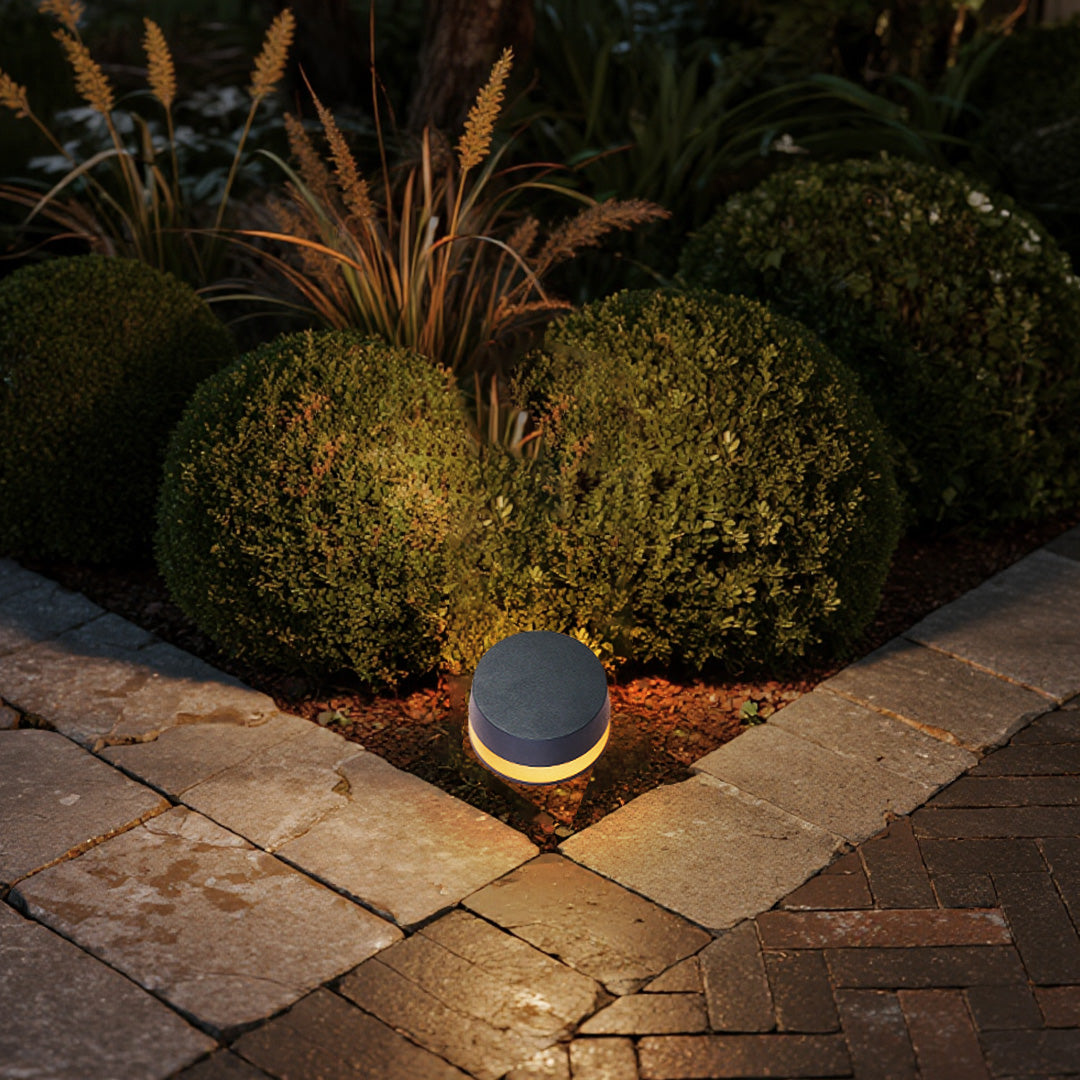 LED Outdoor Landscape Lights Modern Waterproof Landscape Path Light