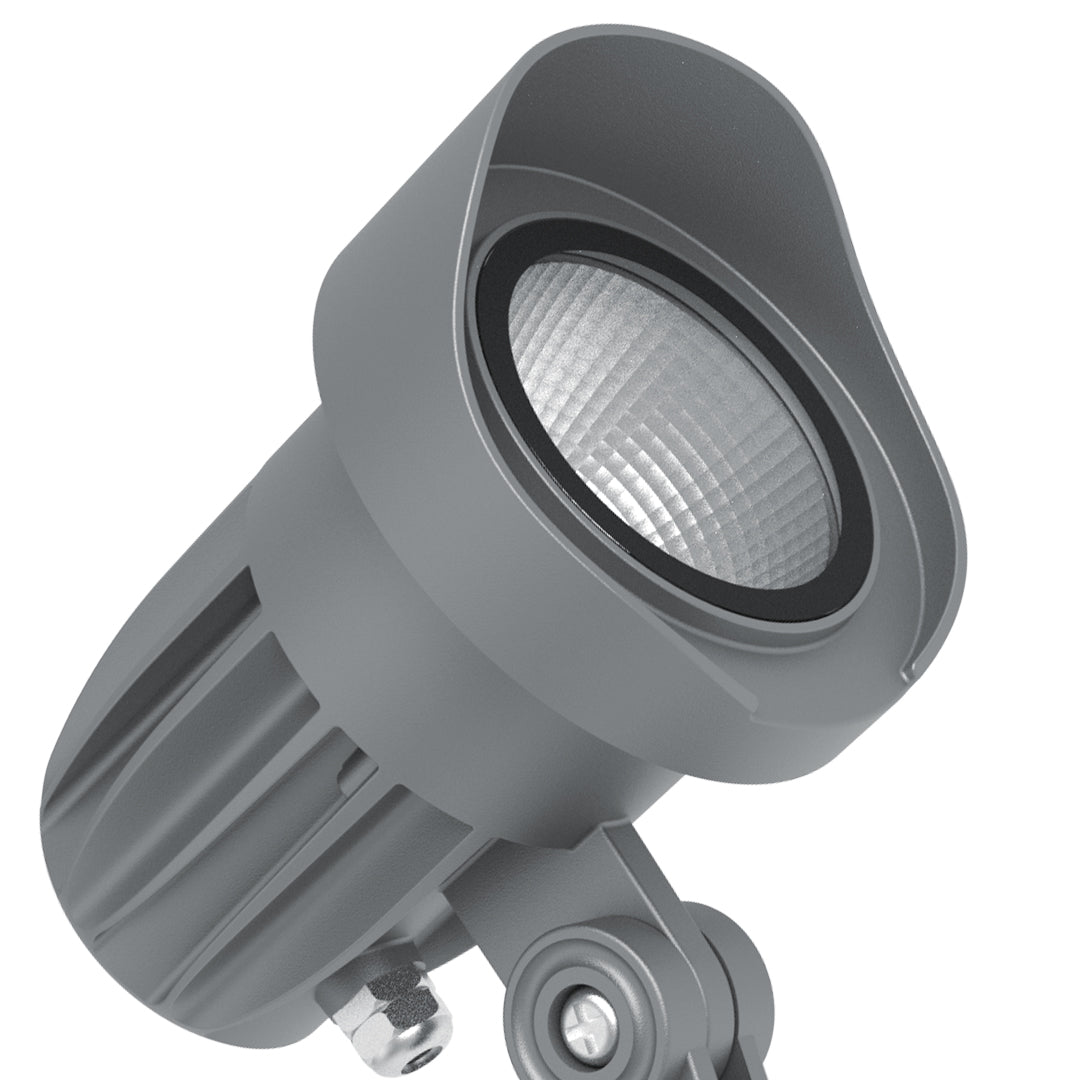 Modern Minimalist LED Lawn Lights Outdoor Lawn Spike Lights
