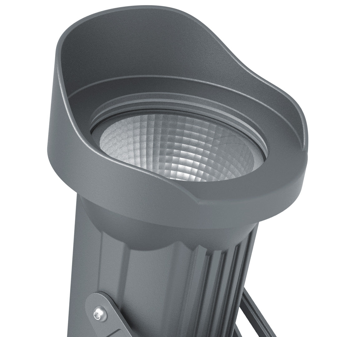 LED Exterior Spike Lights Waterproof Landscape Spotlight