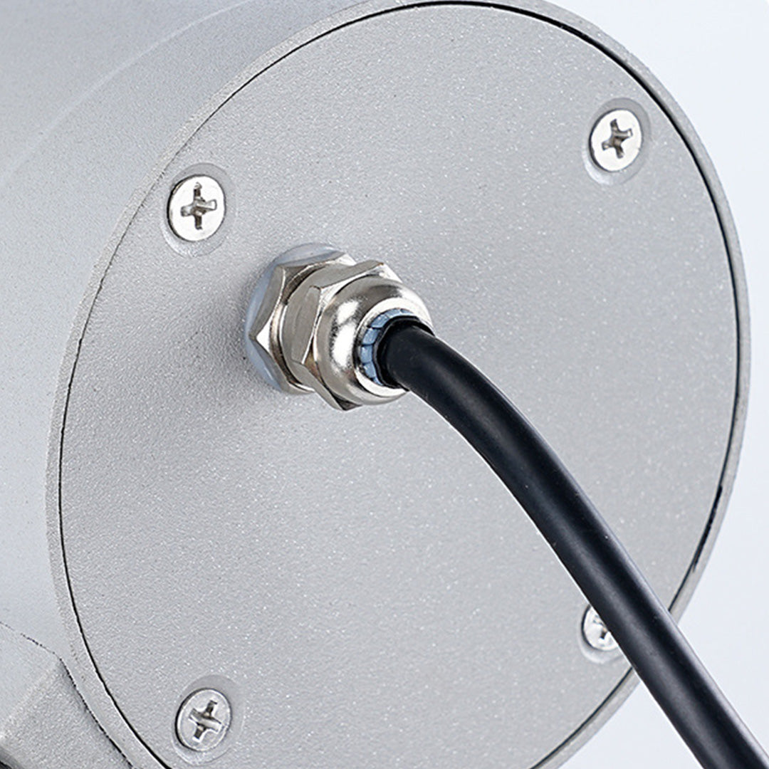 LED Spotlights Outdoor Round