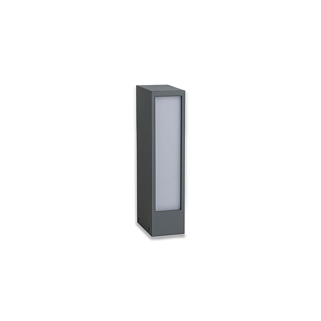 LED Wall Light Outdoor Waterproof Modern Landscape Light