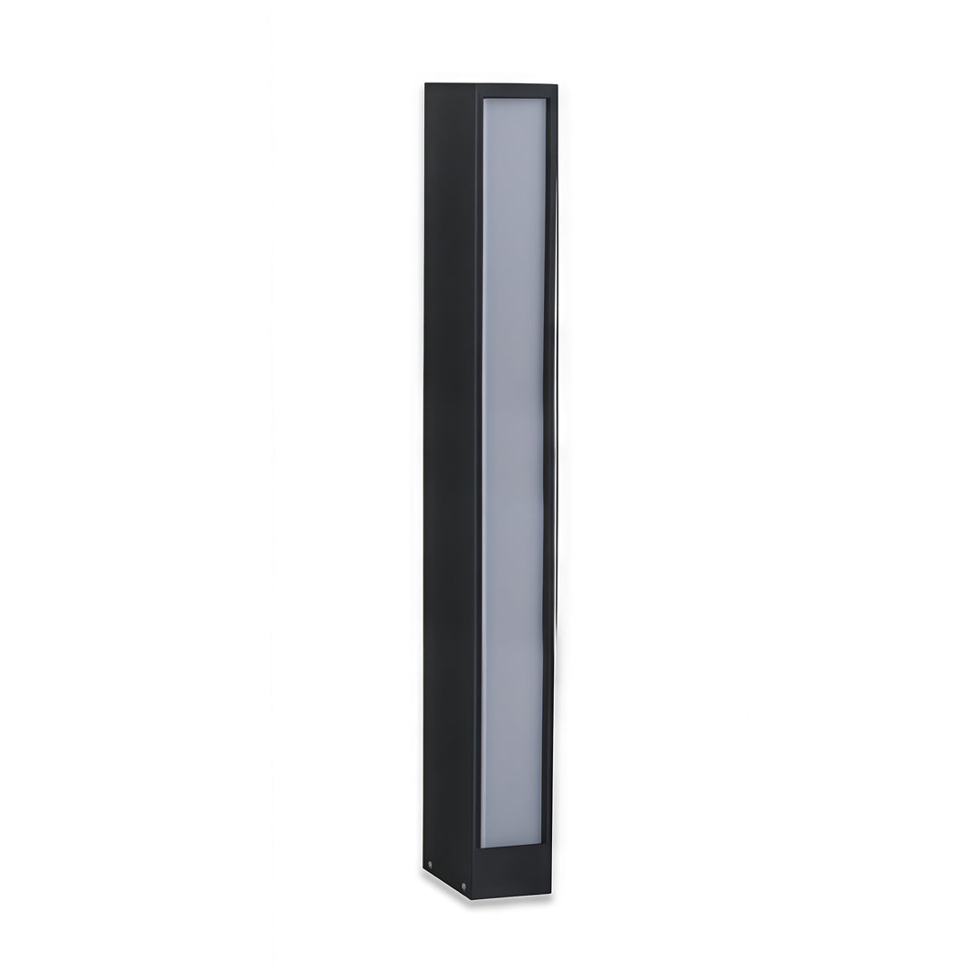 LED Wall Light Outdoor Waterproof Modern Landscape Light