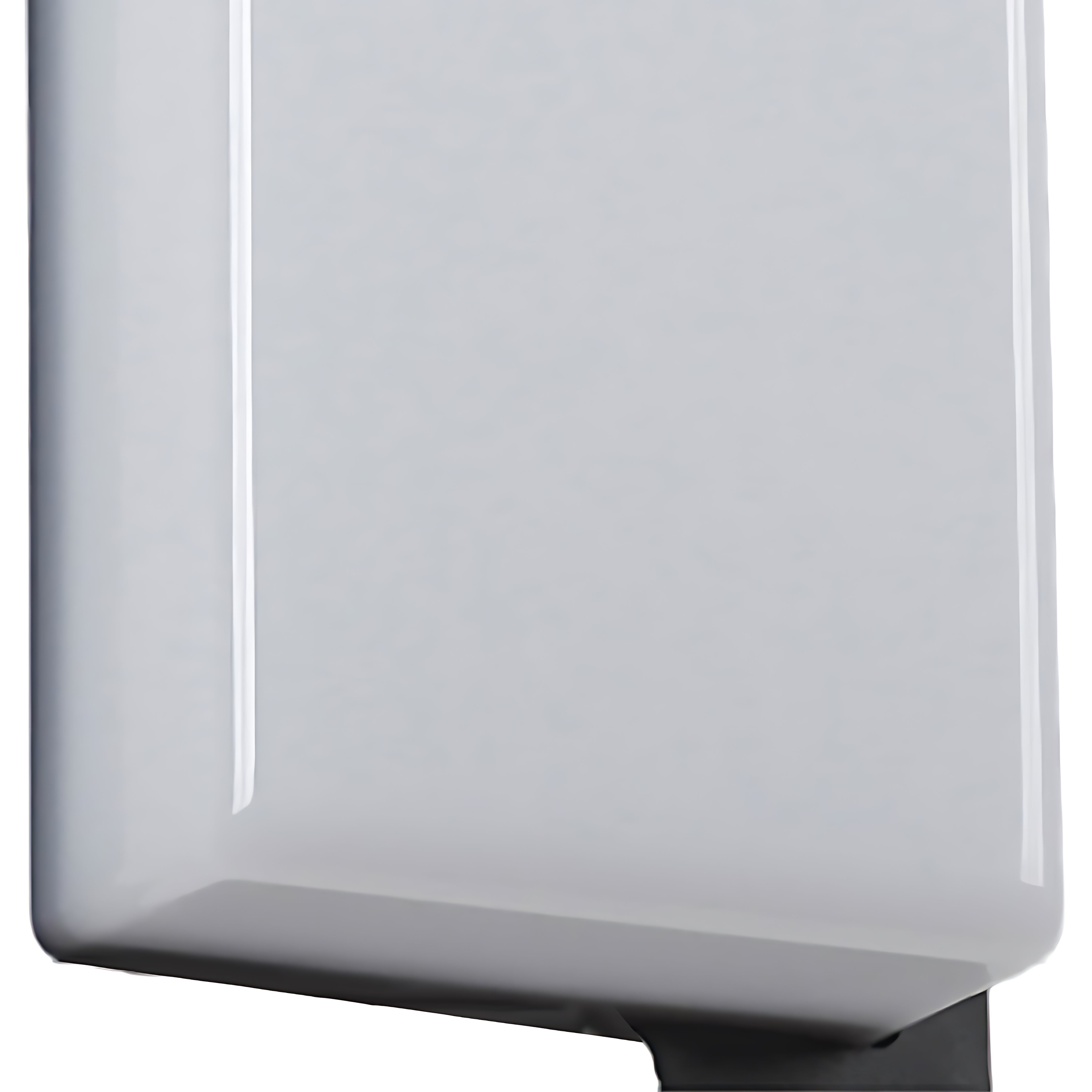 LED Rectangular Outdoor Sconce Waterproof Die-Cast Aluminum