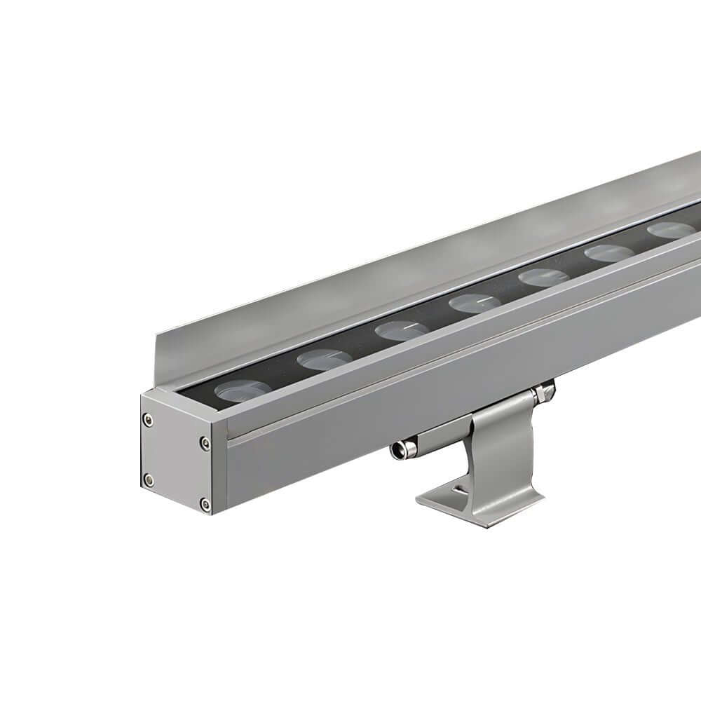 LED Wall Washer Light Modern Linear Aluminum Light