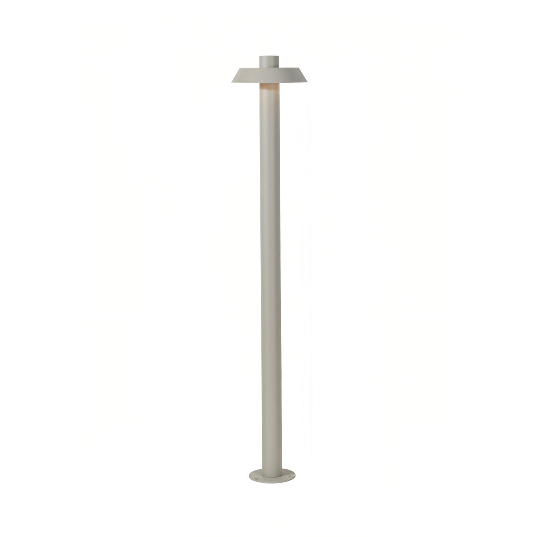Aluminum Path Lights LED High Color Rendering Waterproof Light