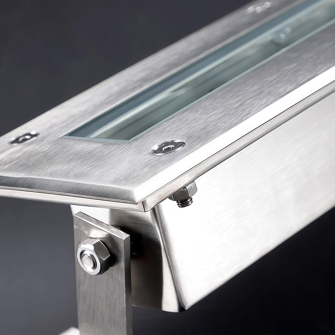Linear Wall Washer Light Waterproof Fountain Underwater Light