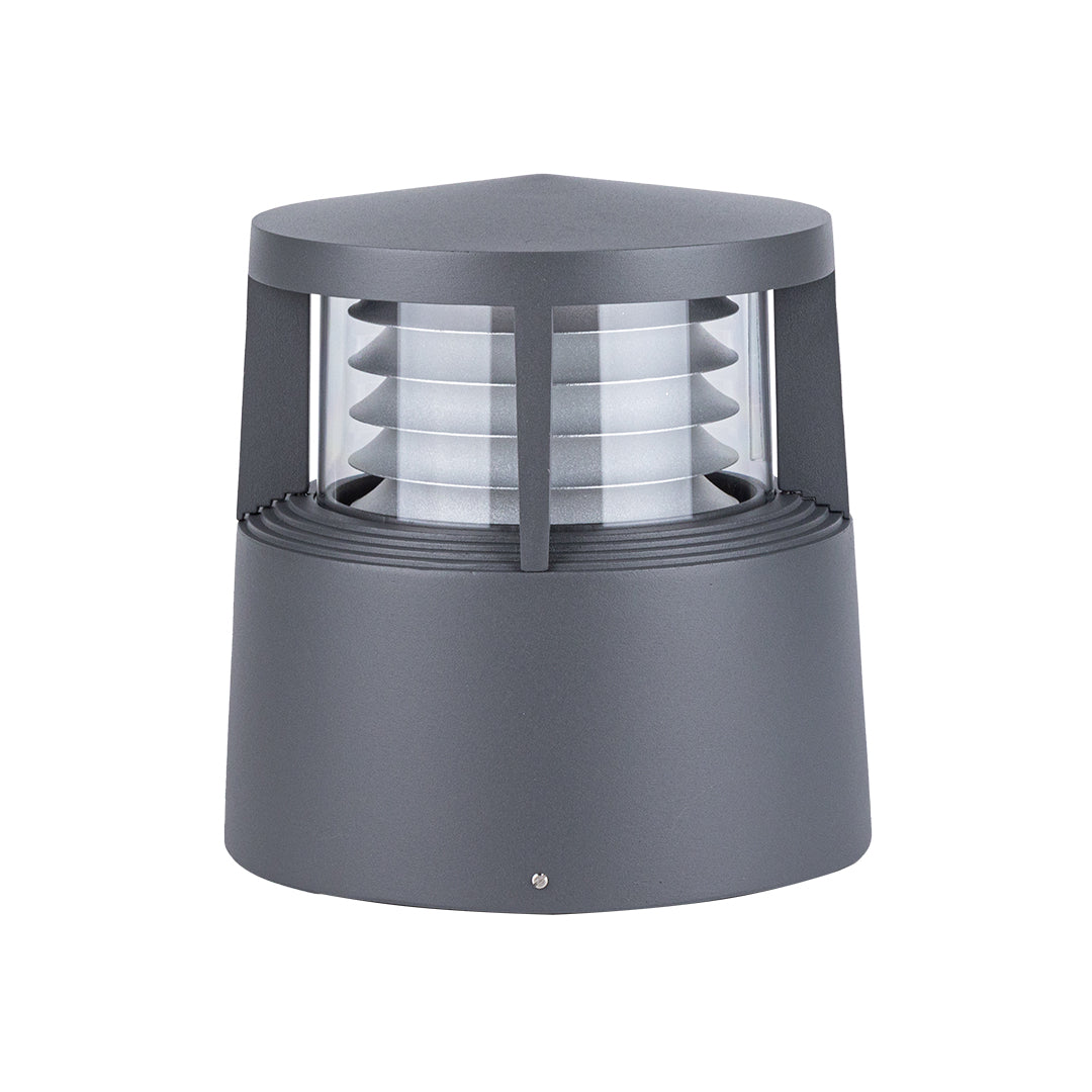 Modern LED Path Light Minimalist Nordic Garden Light