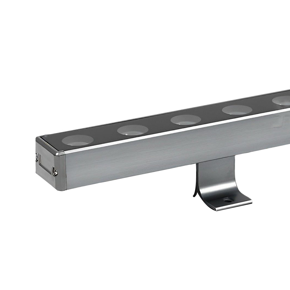 Low Voltage Wall Wash Light Modern Adjustable Linear Light