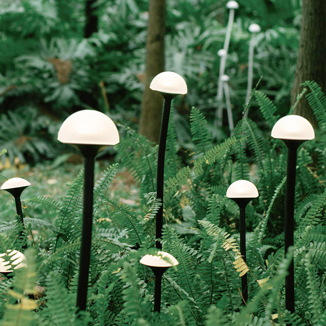 Garden Lights Landscape Outdoor Waterproof Lights