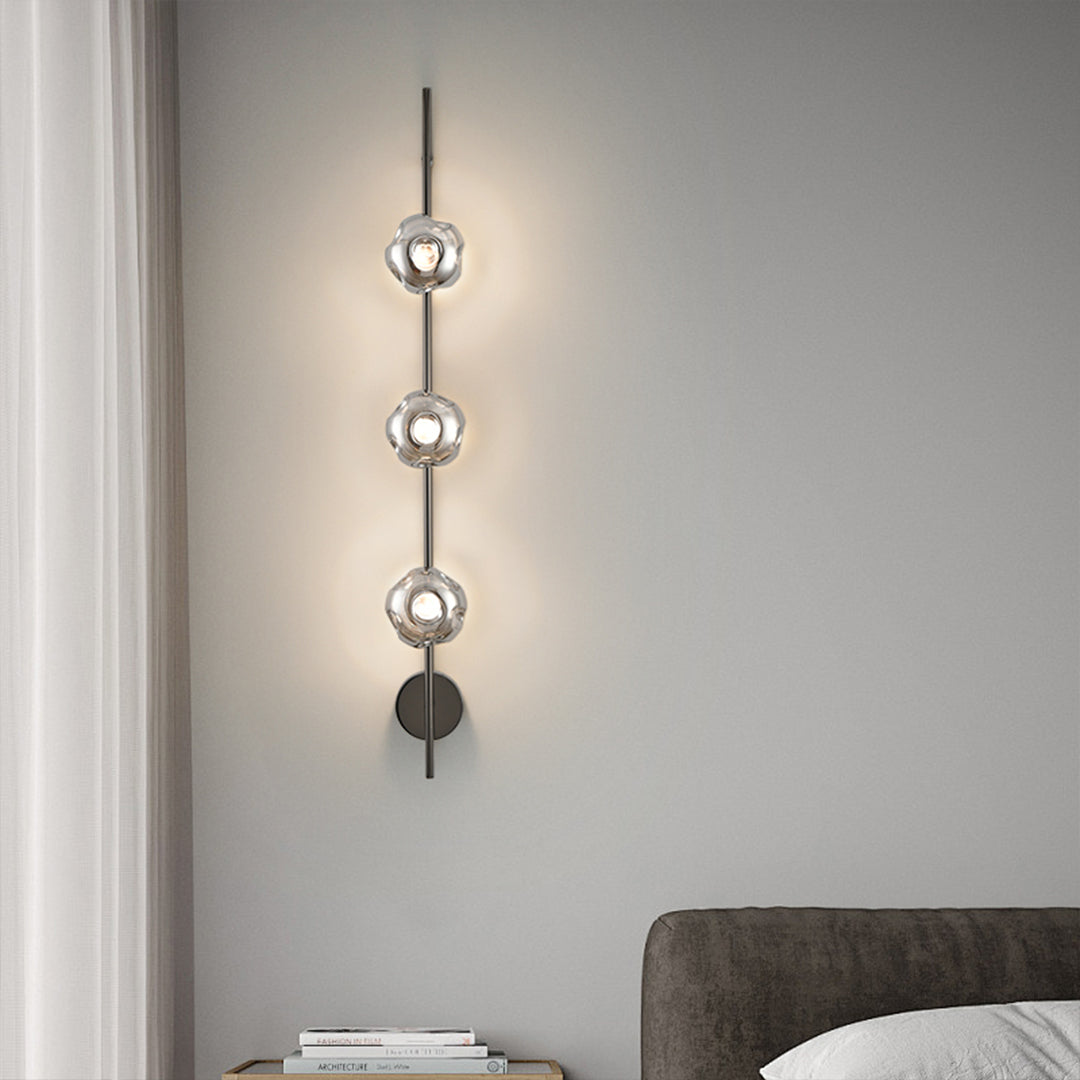 Indoor Wall Mounted Lights Minimalist LED LED Lamp