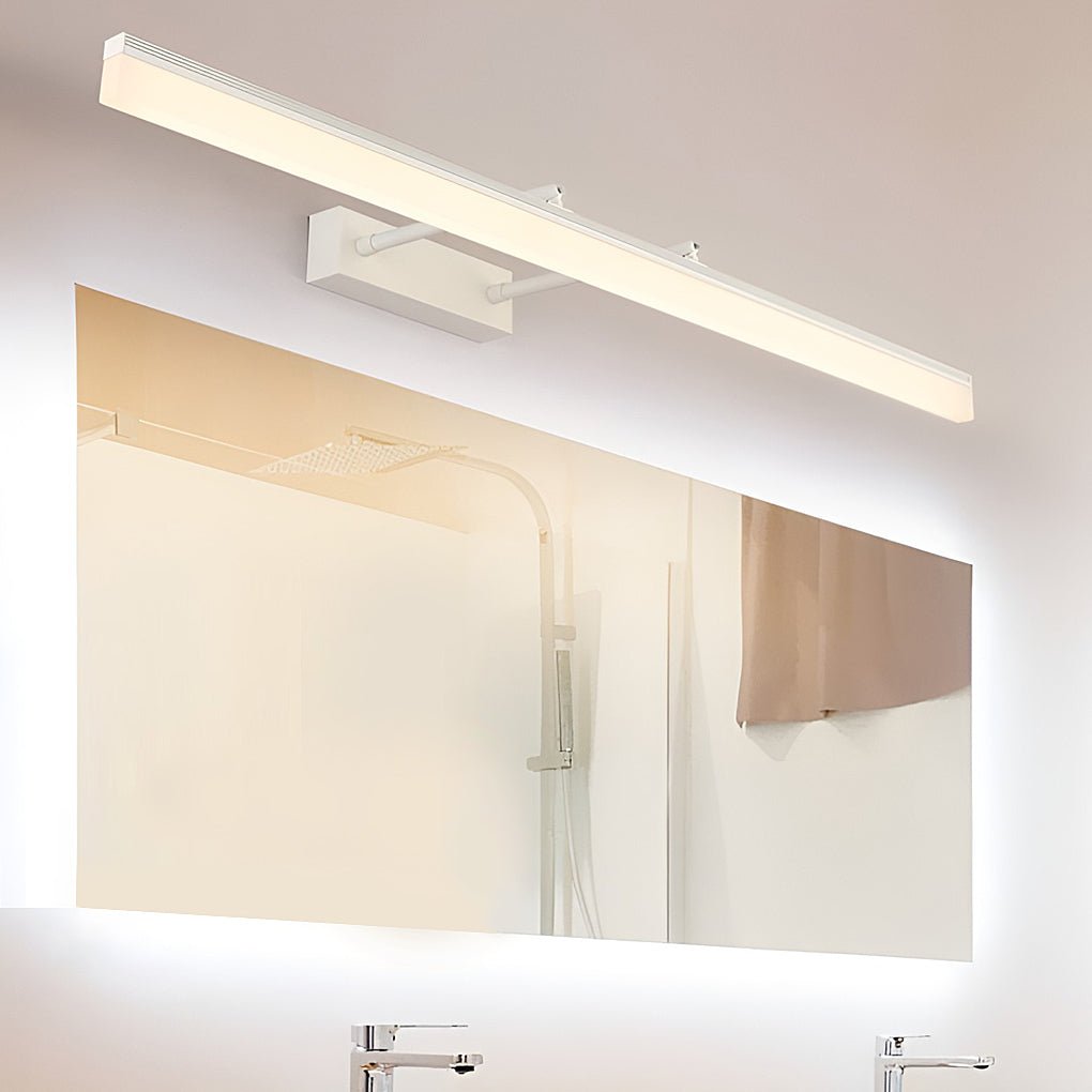 Bathroom Vanity Lights Gold Modern Extendable Light
