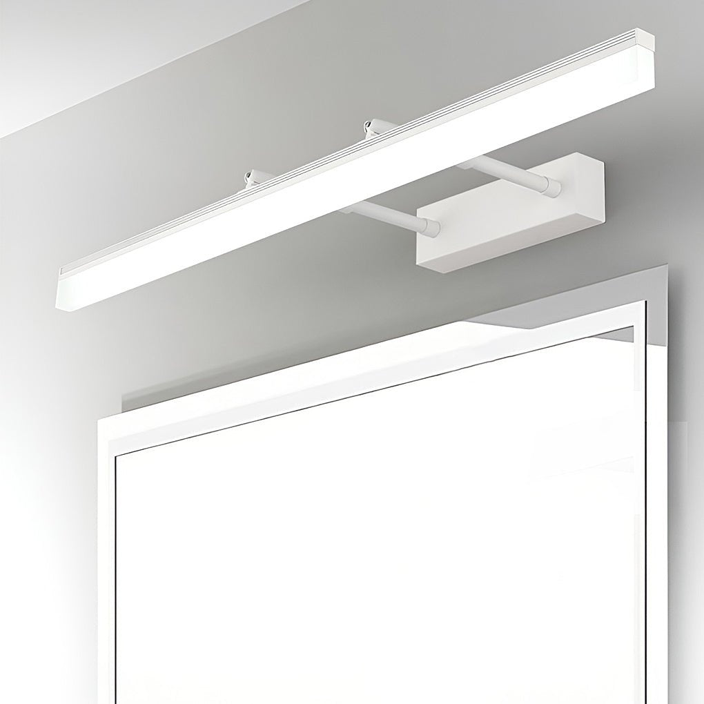 Bathroom Vanity Lights Gold Modern Extendable Light