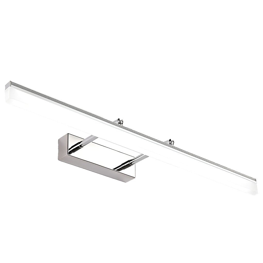 Bathroom Vanity Lights Gold Modern Extendable Light