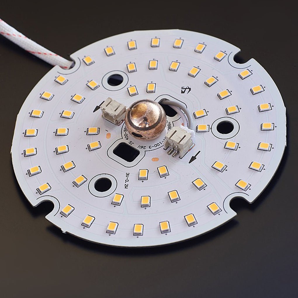 Eclipse Wall Lamp Rotatable Italian Style LED Light