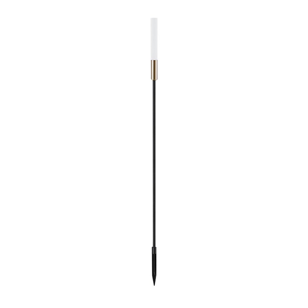 Landscape Light Spikes Outdoor LED Lawn Metal Light