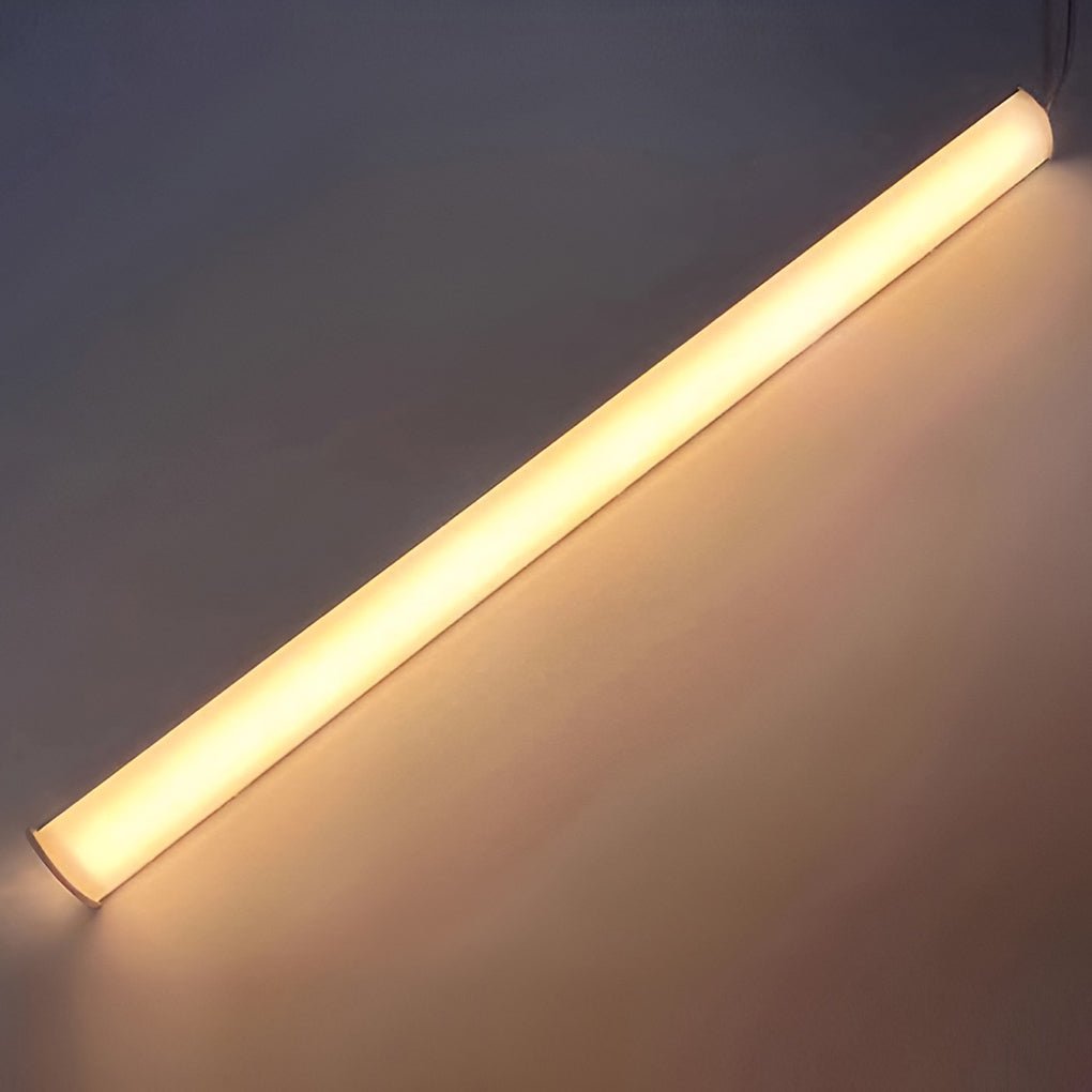 LED Strip Lights Waterproof Embedded Concealed LED Linear Light