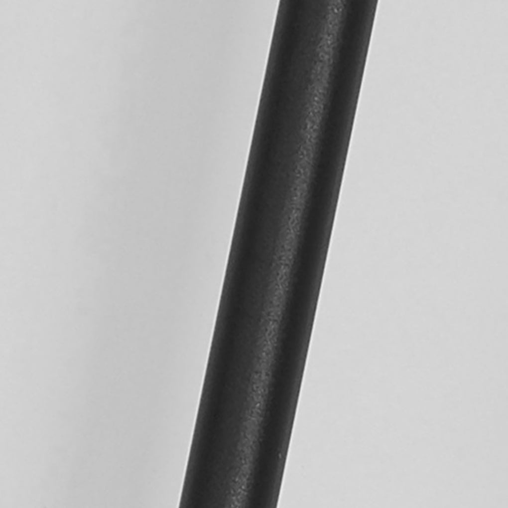 Linear Floor Lamp Minimalist Modern LED Ambient Light