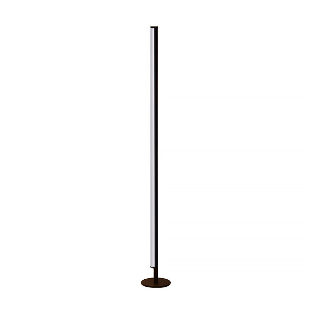 Linear Floor Lamp Minimalist Modern LED Ambient Light