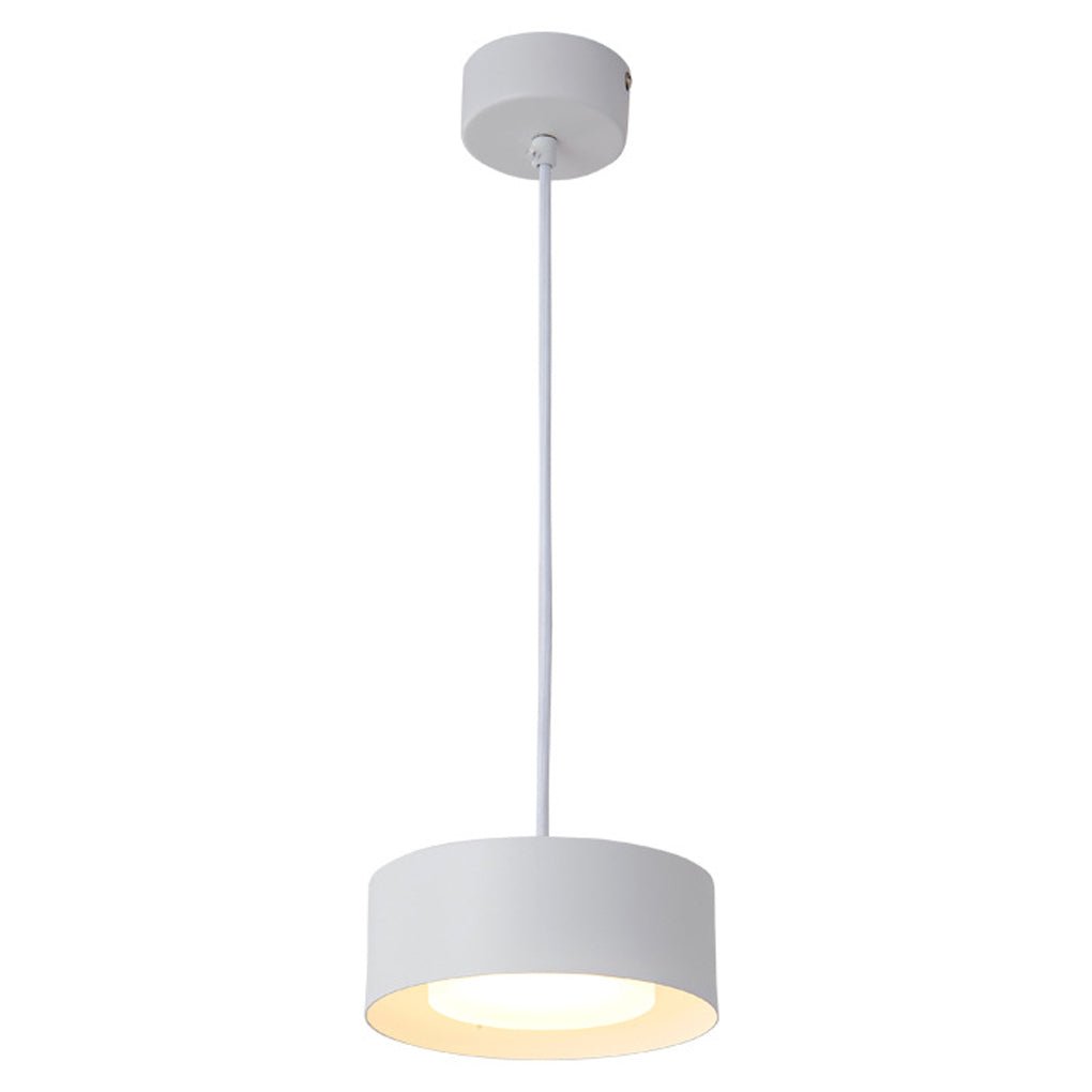 Modern Mini Pendant Light Fixtures Round Ceiling Light