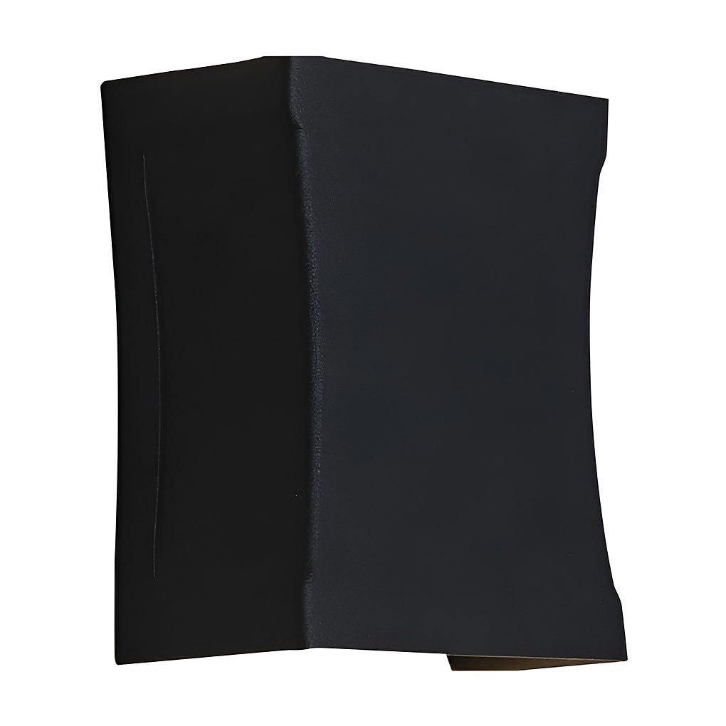 Modern Up and Down Light Wall Lamp LED Outdoor Wall Lights