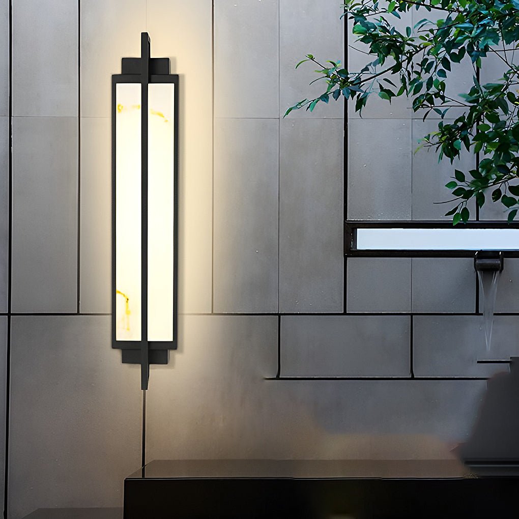 [Open-Box] Modern Wall Lamp LED Outdoor Wall Lights Wall Sconce Lighting Wall Mounted Lights