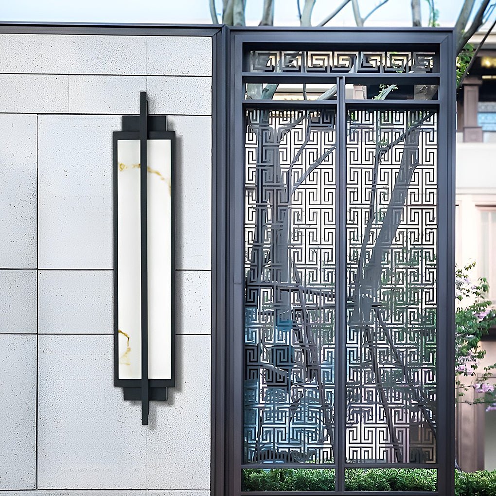 [Open-Box] Modern Wall Lamp LED Outdoor Wall Lights Wall Sconce Lighting Wall Mounted Lights