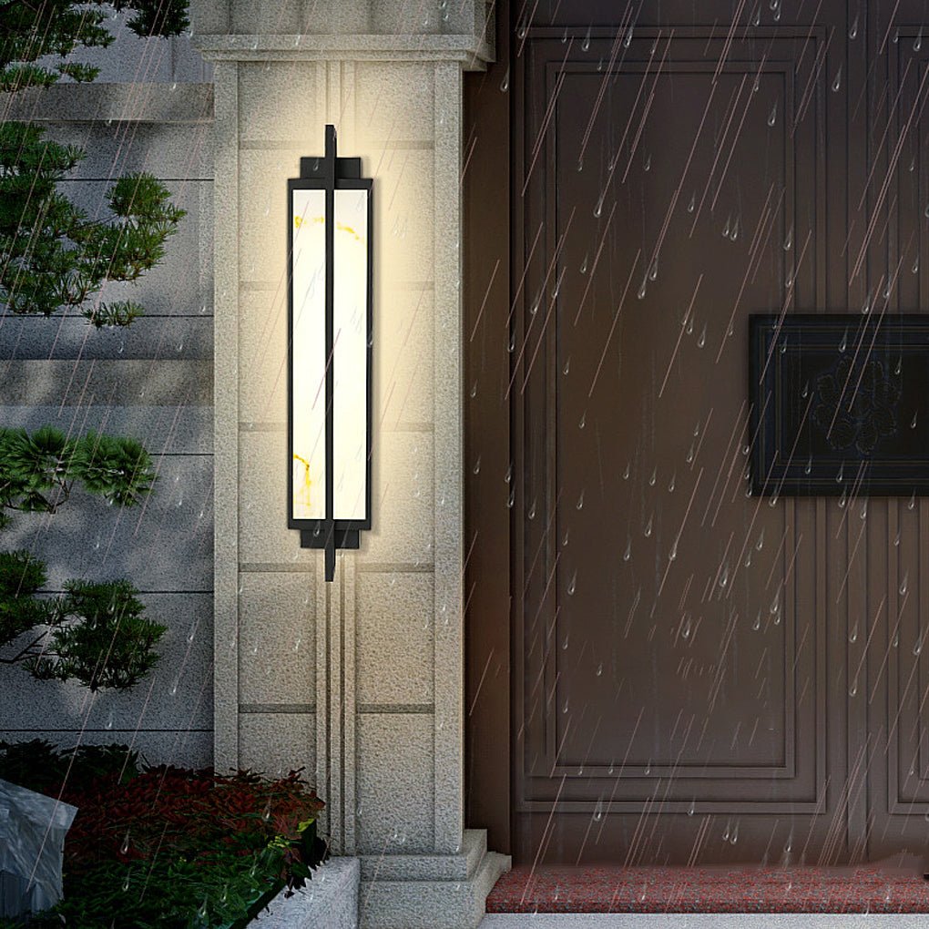 [Open-Box] Modern Wall Lamp LED Outdoor Wall Lights Wall Sconce Lighting Wall Mounted Lights