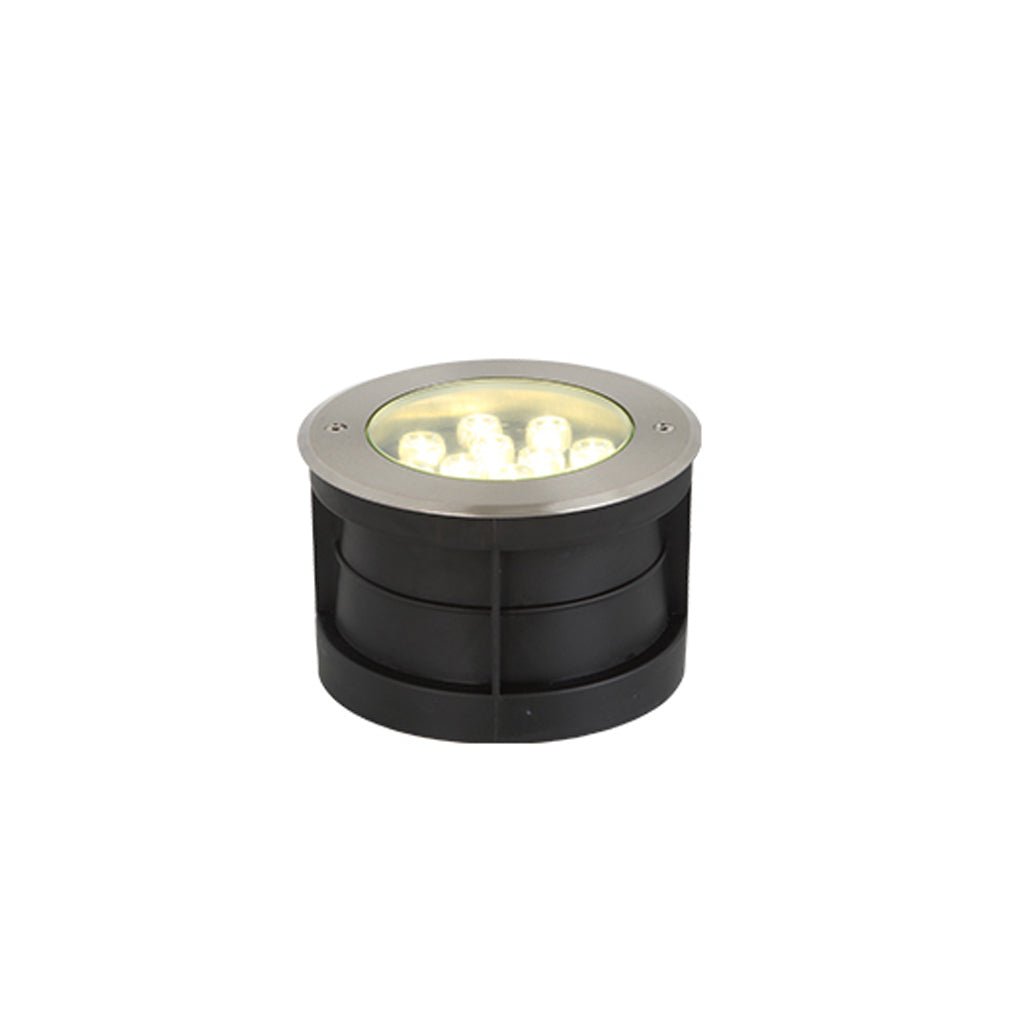 Submersible LED Pool Lights Waterproof Landscape Lighting