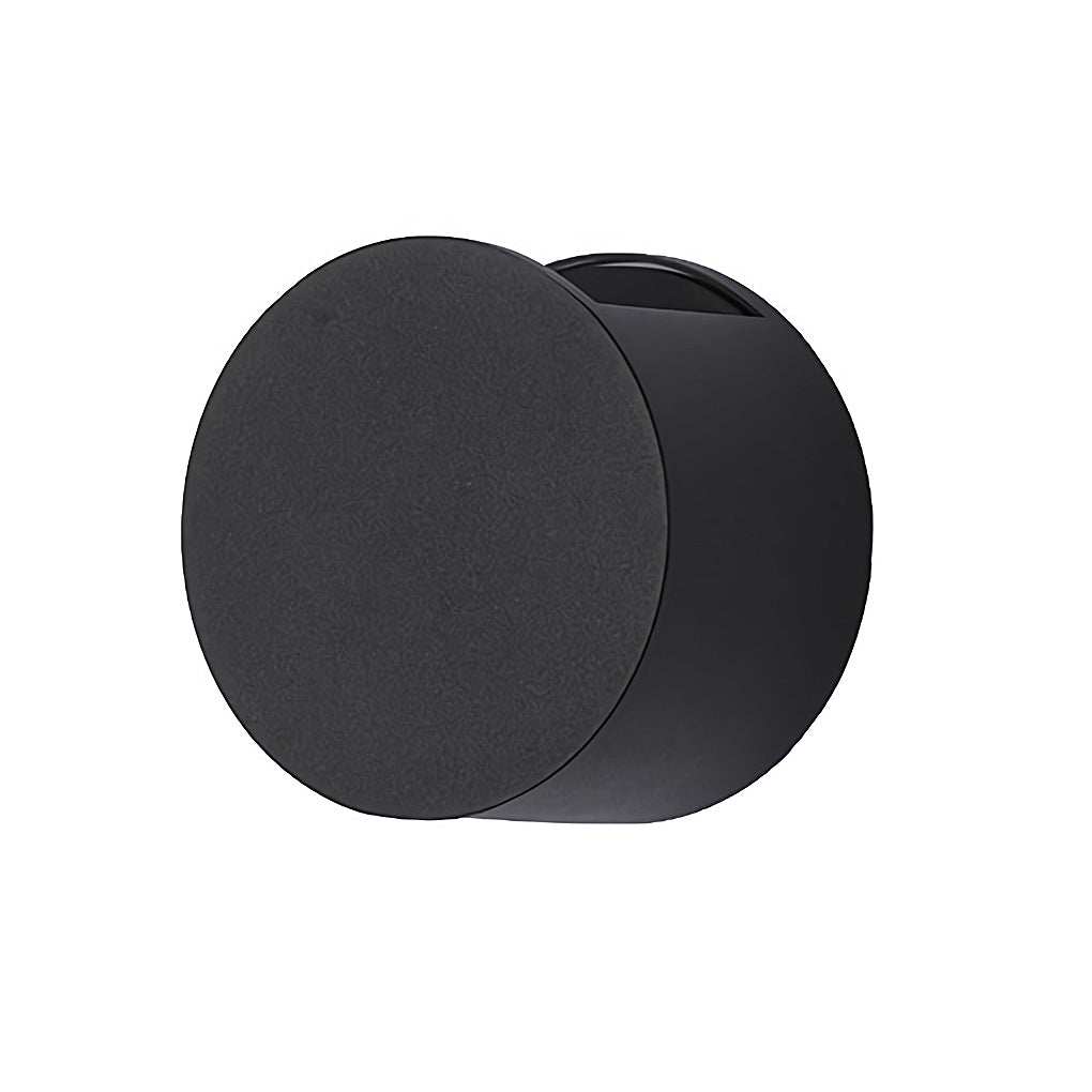 Up and Down Wall Lights Round Waterproof LED Light