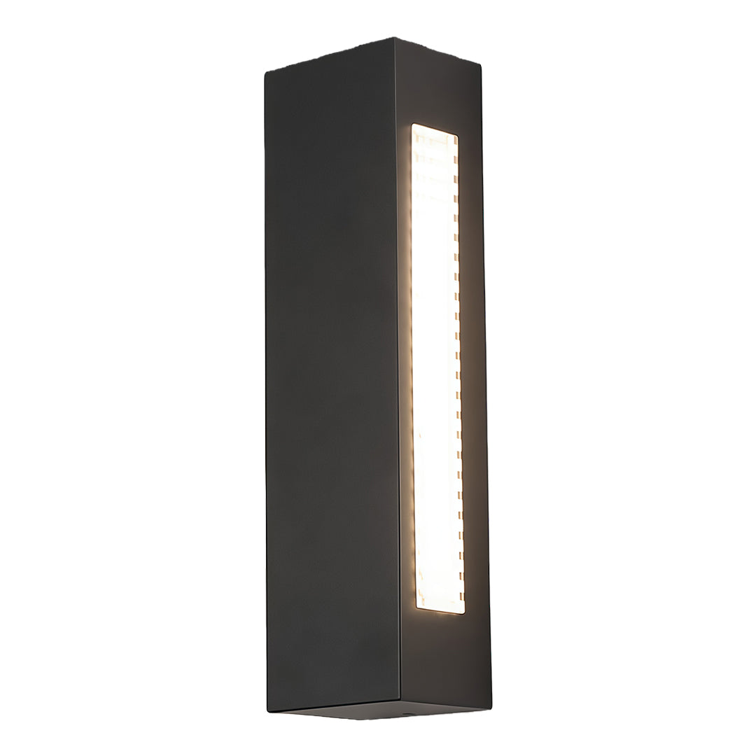 Outdoor Wall Mount Lights Simple LED Waterproof Lamp
