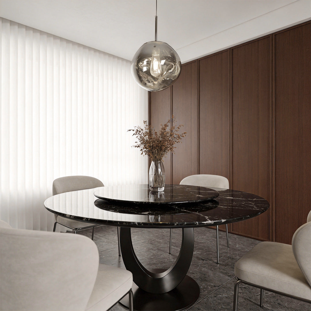 Melt Pendant Light Creative Personalized Ceiling Light