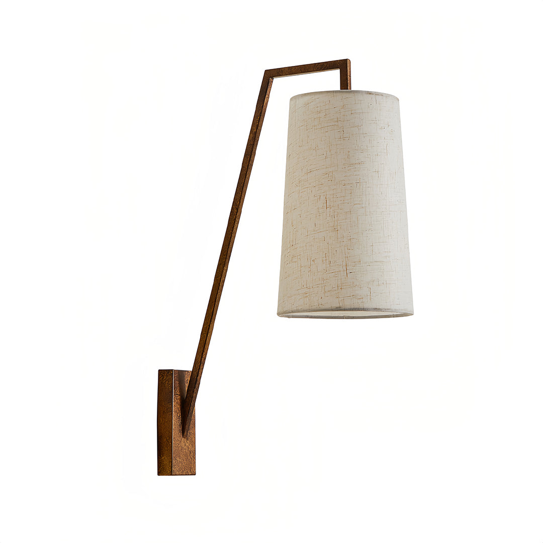 Retro Wall Lights Creative American Metal Iron Lamp