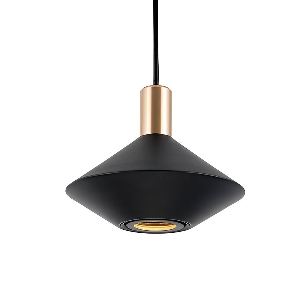 Mini Hanging Pendant Lights Geometric Creative Ceiling Light