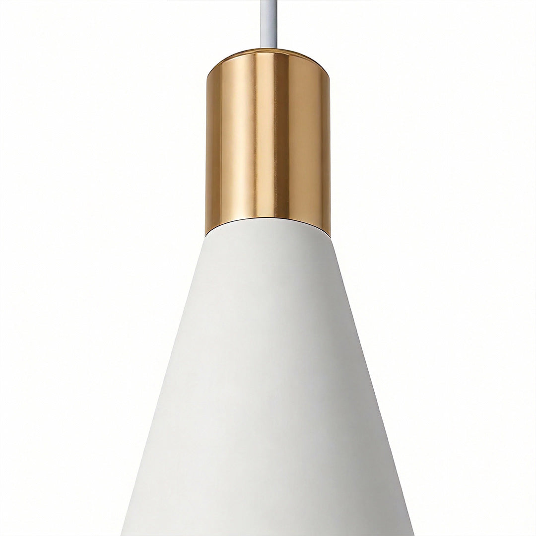 Mini Hanging Pendant Lights Geometric Creative Ceiling Light