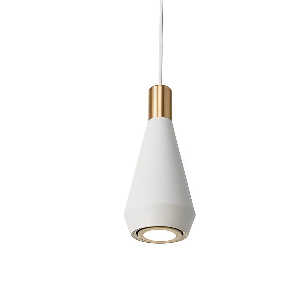 Mini Hanging Pendant Lights Geometric Creative Ceiling Light