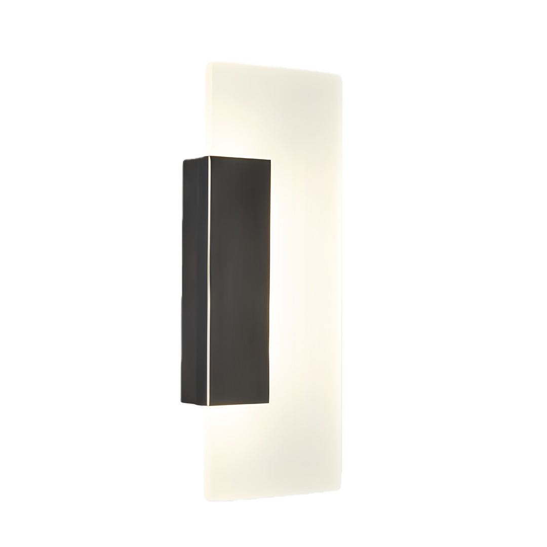 Brass Wall Lights Minimalist LED Luxury Decorative Lamp