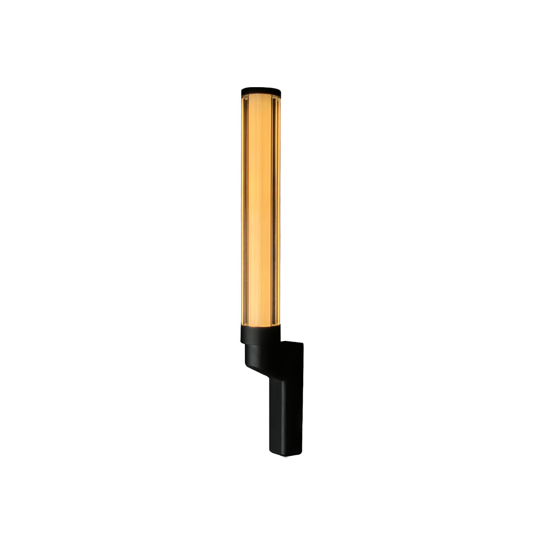 Outdoor Sconces Modern Waterproof Minimalist Glass Lamp