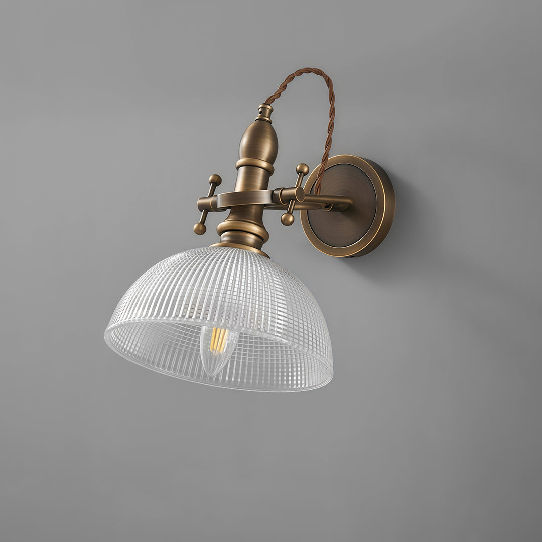 Indoor Wall Mount Lights American Vintage Reading Lamp