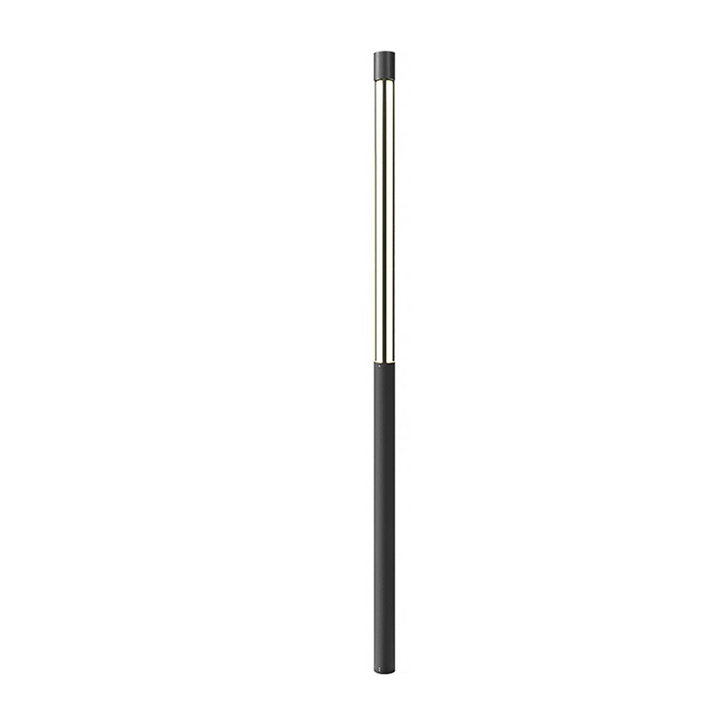 Complete Outdoor Lighting Two-piece Set | Pillar, Bollard Kit