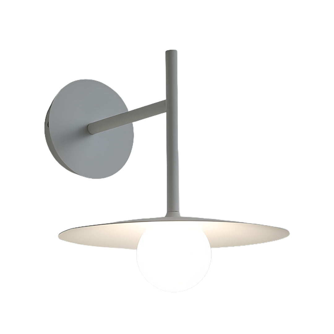 LED Light Wall Lamp Long Arm Reading Modern Industrial Wall Sconce