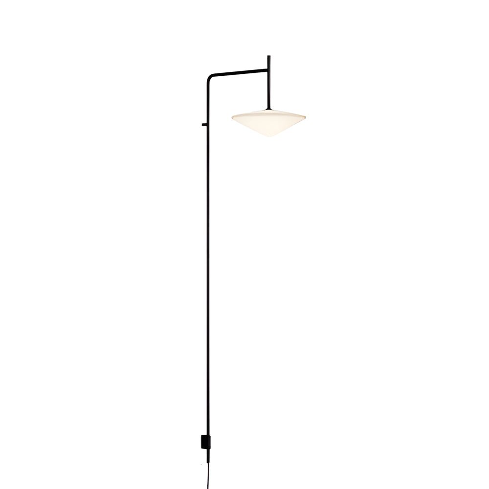 [Open-Box] Minimalist Metal Long Pole Arm Tempo LED Wall Sconce