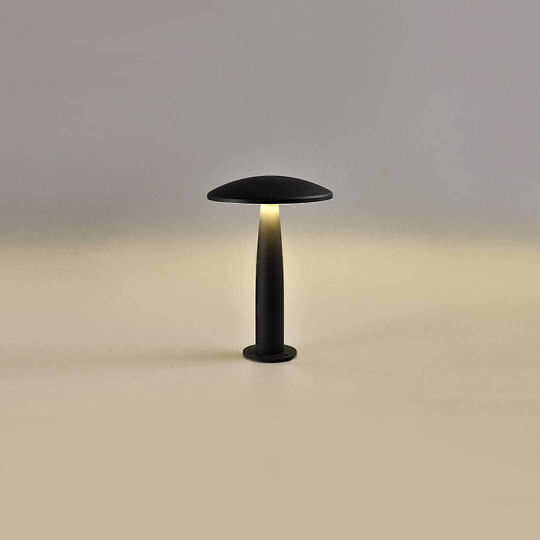 Landscaping Outdoor Lights LED Mushroom Waterproof Garden Landscape Light