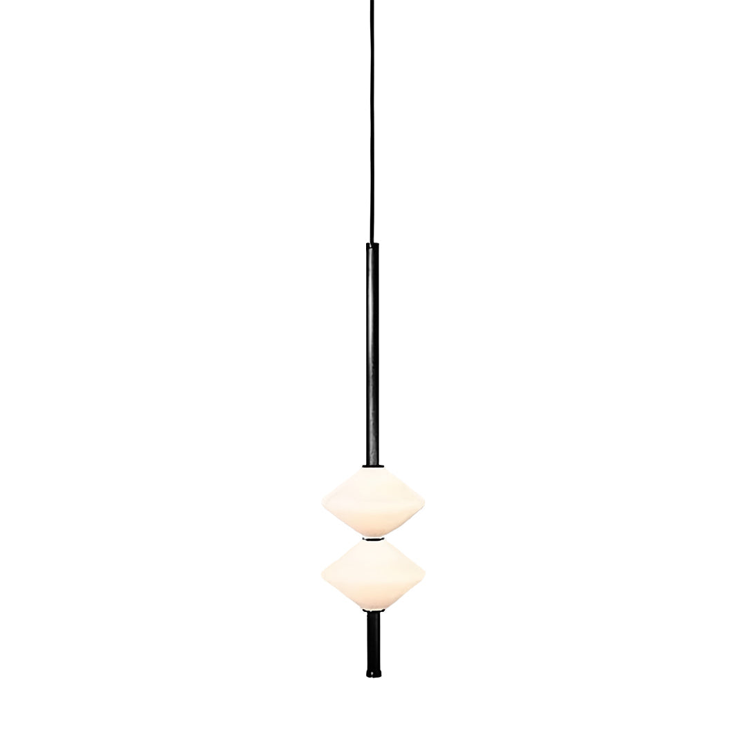 Bedside Pendant Lights Minimalist Contemporary LED Ceiling Light