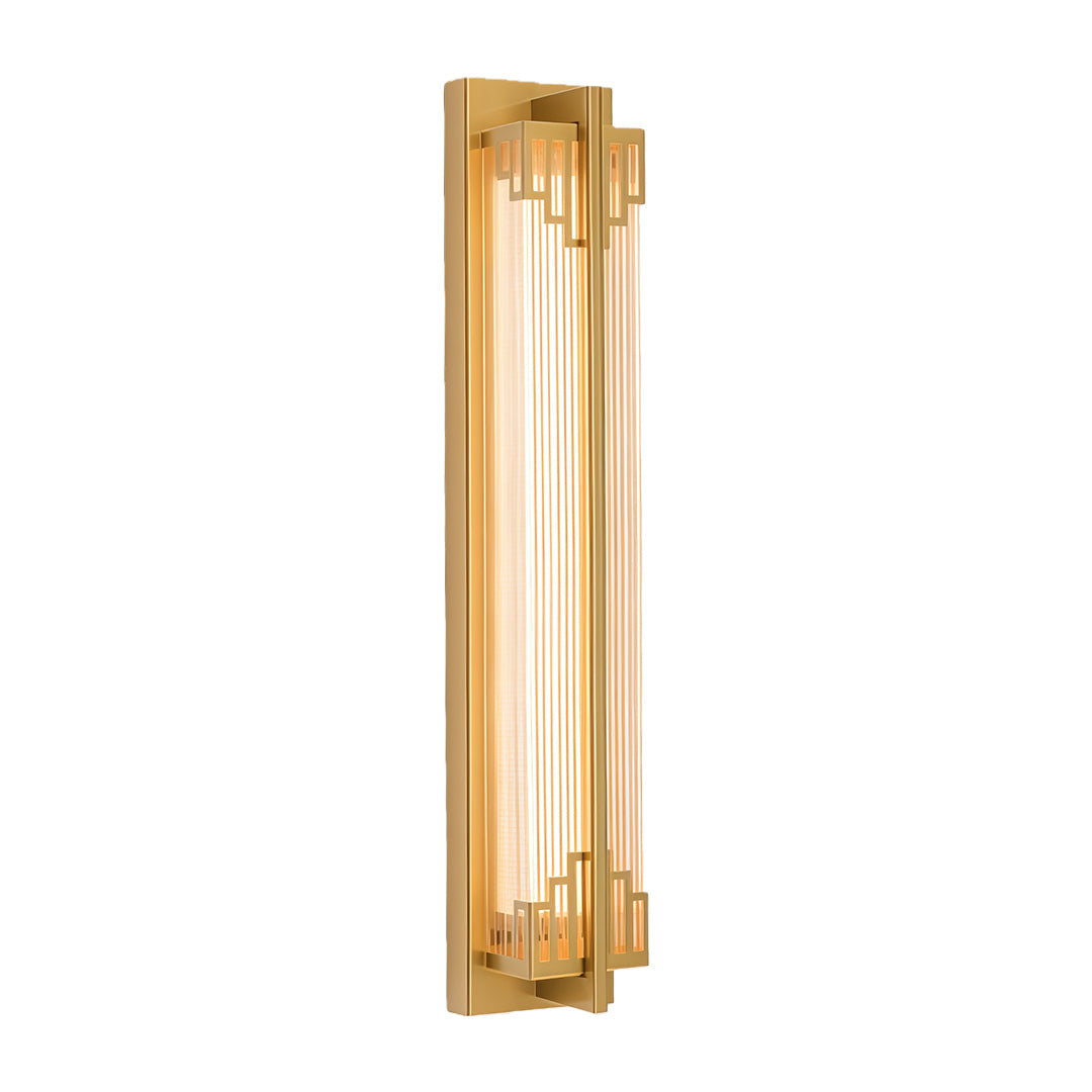 Outdoor Wall Mounted LED Lights Courtyard Waterproof Lamp